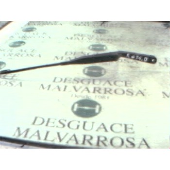 BRAZO LIMPIA DELANTERO DERECHO 