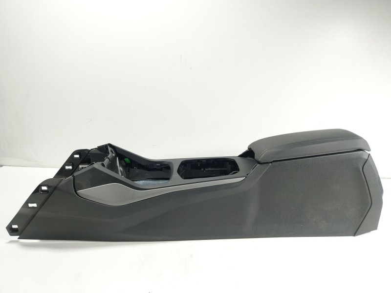 Recambio de apoyabrazos central para bmw 1 (f40) 118 d referencia OEM IAM 51169460084  