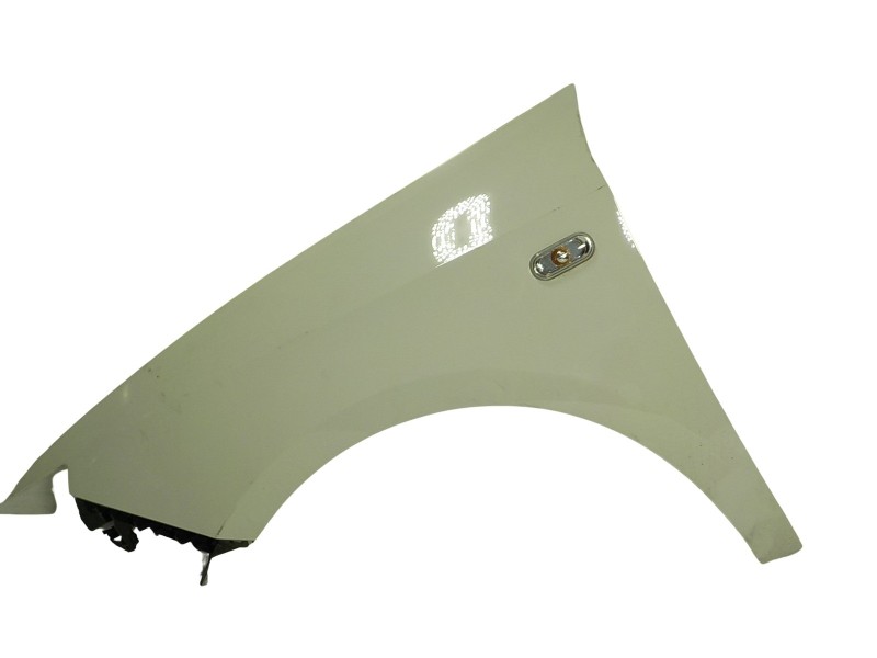 Recambio de aleta delantera izquierda para seat ibiza (6p1) 1.2 tsi referencia OEM IAM 6J0821021D  