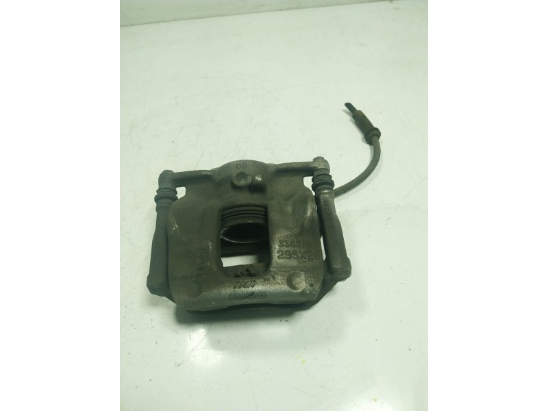 Recambio de pinza freno delantera izquierda para mercedes-benz clase gla (w156) 1.6 cat referencia OEM IAM A0004216781  