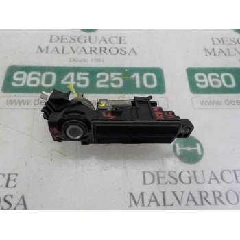 MANETA PORTON A2037500093 