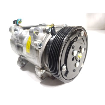 COMPRESOR AIRE ACONDICIONADO NISSENS 89040 7M0820803P