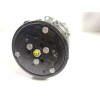 Recambio de compresor aire acondicionado para seat ibiza ii (6k1) 1.9 tdi referencia OEM IAM  NISSENS 89040 7M0820803P