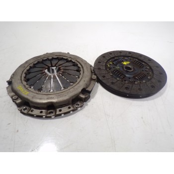 KIT EMBRAGUE 4130026150 1130026150 4110026150