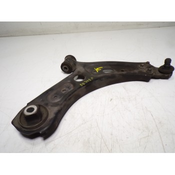 BRAZO SUSPENSION INFERIOR DELANTERO DERECHO 51959820 