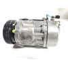 Recambio de compresor aire acondicionado para seat ibiza ii (6k1) 1.9 tdi referencia OEM IAM  NISSENS 89040 7M0820803P