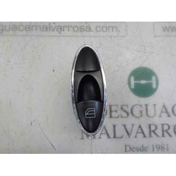 MANDO ELEVALUNAS DELANTERO DERECHO A21182113517167 A2118211351 