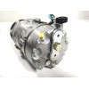 Recambio de compresor aire acondicionado para seat ibiza ii (6k1) 1.9 tdi referencia OEM IAM  NISSENS 89040 7M0820803P