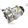 Recambio de compresor aire acondicionado para seat ibiza ii (6k1) 1.9 tdi referencia OEM IAM  NISSENS 89040 7M0820803P