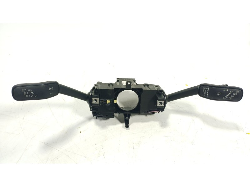 Recambio de mando luces para volkswagen t-cross (c11, d31) 1.0 tsi referencia OEM IAM 2Q0953513 2Q1953507L 