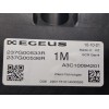 Recambio de modulo electronico para renault express furgoneta/monovolumen 1.5 blue dci 95 (f6ab) referencia OEM IAM 237G00536R 2