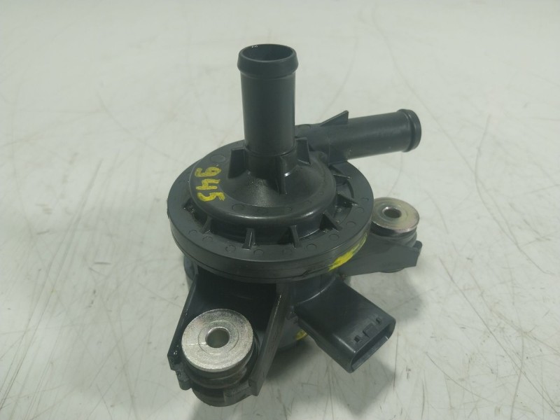 Recambio de bomba agua para volvo v60 ii (225) b4 mild-hybrid referencia OEM IAM 31319023 31319023 