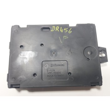 MODULO ELECTRONICO 284B12939R 