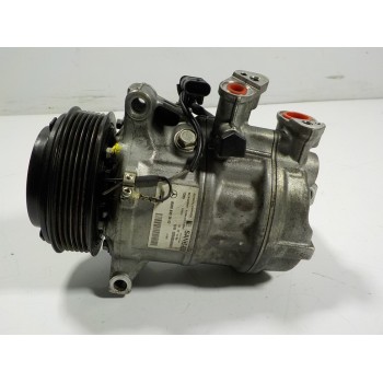 COMPRESOR AIRE ACONDICIONADO A0008303002 A0008303902 02565505663