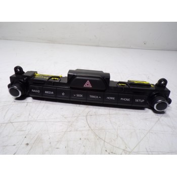 MANDO MULTIFUNCION 96540D9950WK D996568020 D996569210