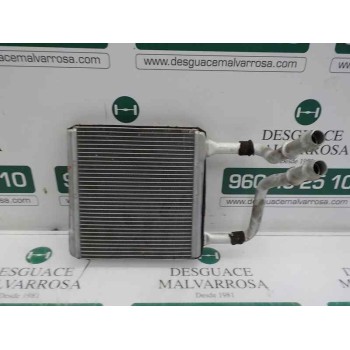 RADIADOR CALEFACCION / AIRE ACONDICIONADO A2118300361 