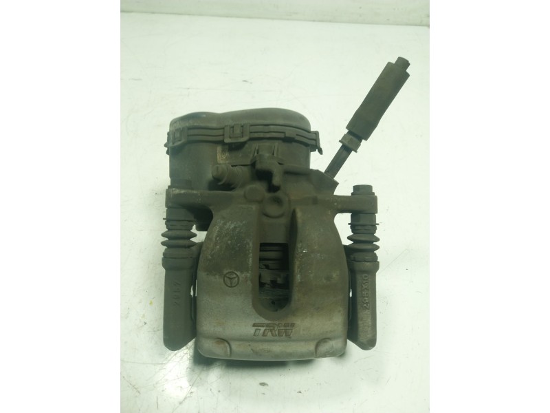 Recambio de pinza freno trasera izquierda para mercedes-benz clase gla (w156) 1.6 cat referencia OEM IAM A0004232381  A172906020