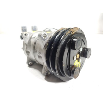 COMPRESOR AIRE ACONDICIONADO NISSENS 89321 