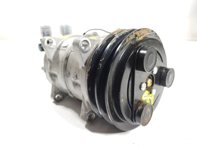 Recambio de compresor aire acondicionado para volvo 940 (944) 2.3 turbo referencia OEM IAM  NISSENS 89321 