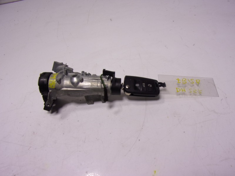 Recambio de antirrobo para seat ibiza (6p1) 1.2 tsi referencia OEM IAM 1K0905851D 1K0905851B 