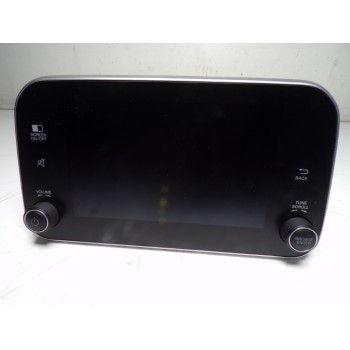 PANTALLA MULTIFUNCION 735652559 A2C11636701 