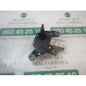 MOTOR LIMPIA TRASERO 