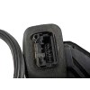 Recambio de cerradura puerta delantera derecha para seat leon (5f1) style referencia OEM IAM 5K1837016E 16A5K1837016E 