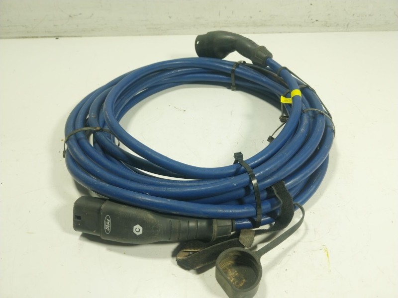 Recambio de modulo electronico para ford transit v363 caja/chasis (fed, ffd) e-transit referencia OEM IAM   