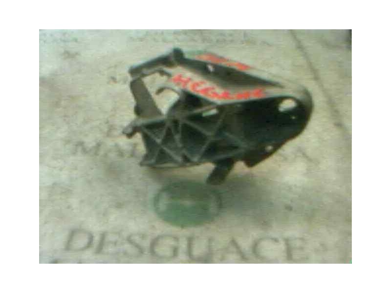 Recambio de soporte motor para renault megane i berlina hatchback (ba0) 1.6 referencia OEM IAM   