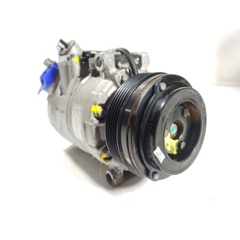 COMPRESOR AIRE ACONDICIONADO MAHLE ACP1162000S 