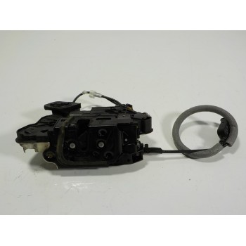 CERRADURA PUERTA DELANTERA IZQUIERDA 5K1837015E 15A5K1837015E 