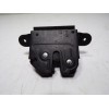 Recambio de cerradura maletero / porton para fiat 500 x (334) 1.6 16v cat referencia OEM IAM 52096565 52065353 
