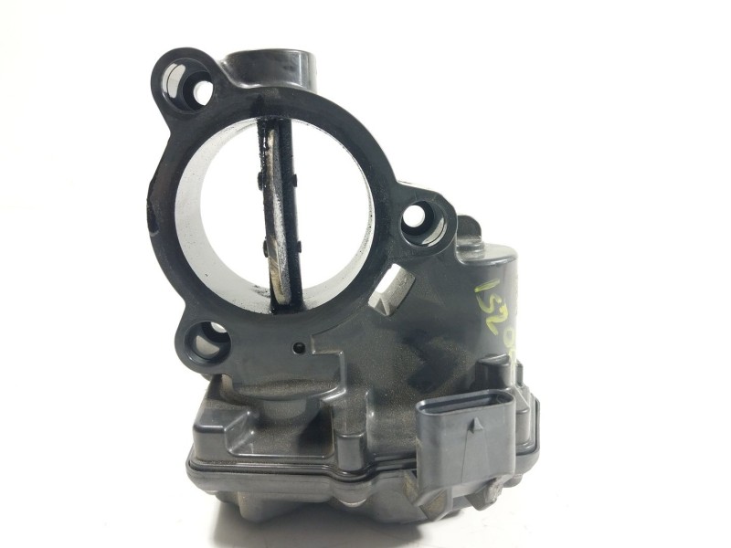 Recambio de caja mariposa para bmw 1 (f40) 118 d referencia OEM IAM 13548512452 851245208 