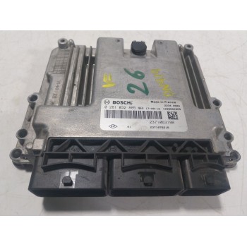 CENTRALITA MOTOR UCE A4159004702 237106319R 