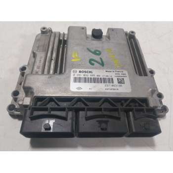 CENTRALITA MOTOR UCE A4159004702 237106319R 