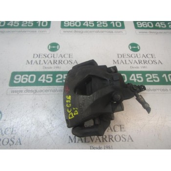 PINZA FRENO DELANTERA IZQUIERDA 