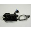 Recambio de cerradura puerta trasera izquierda para seat leon (5f1) style referencia OEM IAM 5K4839015Q 15E5K4839015Q 