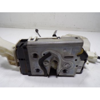 CERRADURA PUERTA DELANTERA DERECHA 52104484 40126025008 