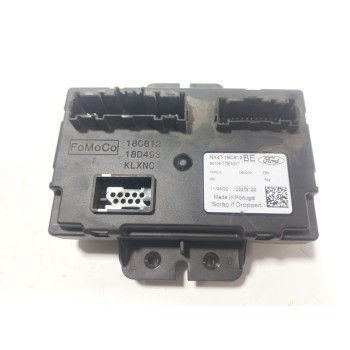 MODULO ELECTRONICO 2611674 NK4T18C612BE 