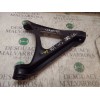 Recambio de brazo suspension inferior trasero derecho para volkswagen touareg (7la) 3.0 v6 tdi dpf referencia OEM IAM   
