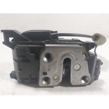 CERRADURA PUERTA TRASERA IZQUIERDA A4157400100 8200497672 