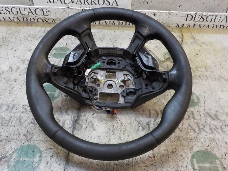 Recambio de volante para ford c-max 1.6 tdci cat referencia OEM IAM 1779558  