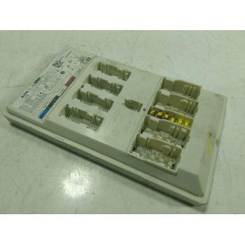 CAJA RELES / FUSIBLES 61355B31359 14B127A 