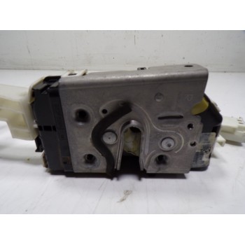 CERRADURA PUERTA TRASERA DERECHA 52139906 40146025008 