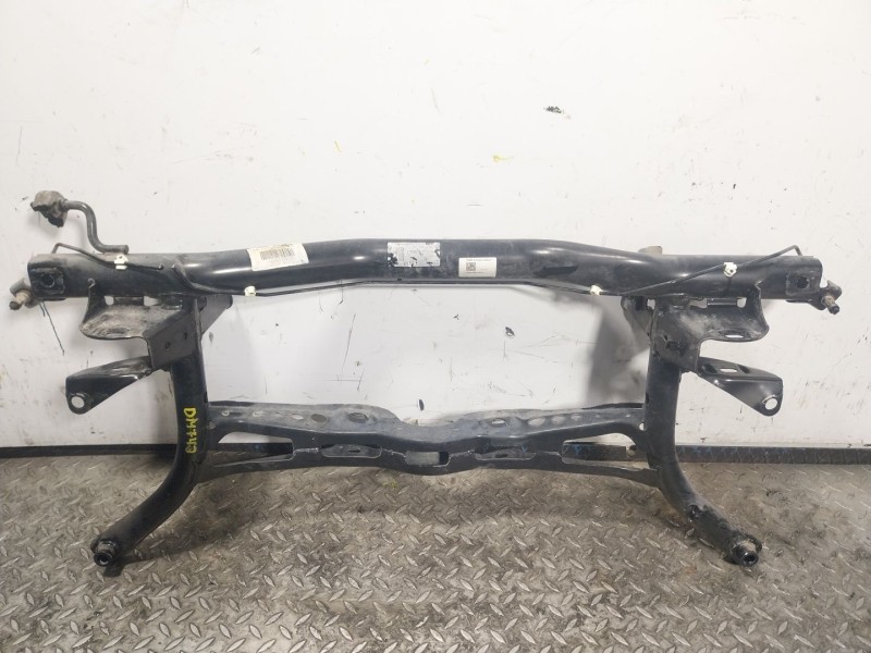 Recambio de puente trasero para volkswagen golf viii (cd1, da1) 1.5 etsi referencia OEM IAM 5Q0505315G  