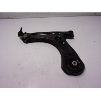 BRAZO SUSPENSION INFERIOR DELANTERO IZQUIERDO 6R0407151F 