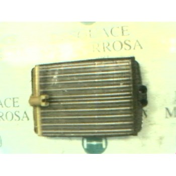 RADIADOR CALEFACCION / AIRE ACONDICIONADO 