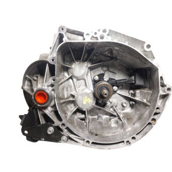 CAJA CAMBIOS 1609666380 20EA52 