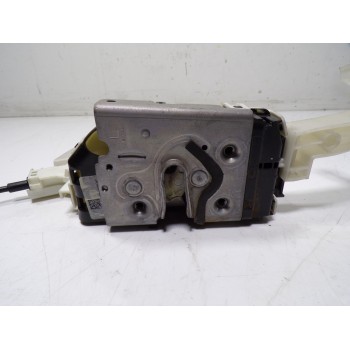 CERRADURA PUERTA TRASERA IZQUIERDA 52139904 40136025008 