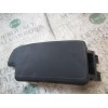 Recambio de apoyabrazos central para renault megane iii berlina 5 p dynamique referencia OEM IAM 969200012R  